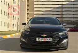 شيفروليه ماليبو